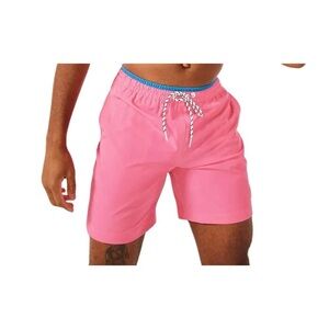 Chubbies Men's The Avalons Classic Swim Trunks 7 In - M